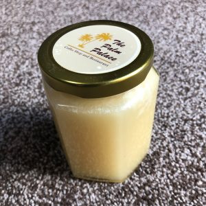 100% Pure British Honey